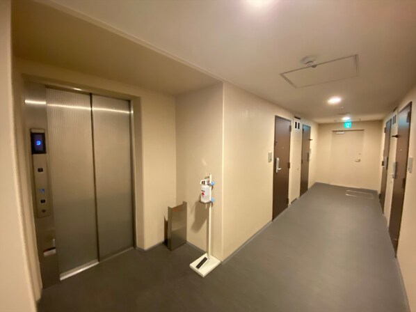 ザ・レジデンス神楽坂I の物件内観写真